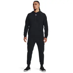 Joggingbukser Under Armour Rival Fleece image-1