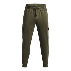 1382134-390-jogginghose-under-armour-rival-fleece-marinegrun-weiss-weiss