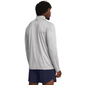 Haut d'entraînement 1/2 zippé Under Armour Tech™ Vent image-3