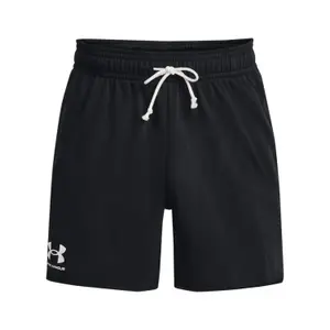 Short Under Armour Rival Terry 6"