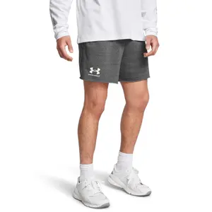 Short Under Armour Rival Terry image-1
