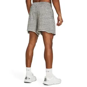 Shorts Under Armour Rival Terry image-2