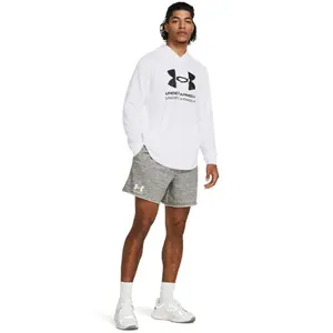 Shorts Under Armour Rival Terry image-1