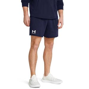 Short Under Armour Rival Terry image-1