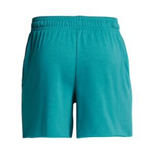 Short Under Armour Rival Terry 6" image-3