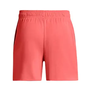 Short Under Armour Rival Terry 6" image-3