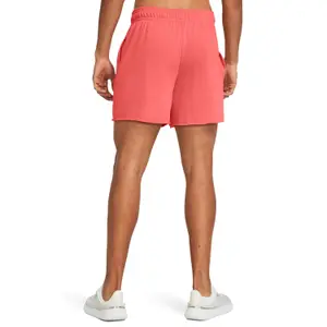 Short Under Armour Rival Terry 6" image-4