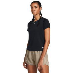 Camisola feminina Under Armour Launch image-1