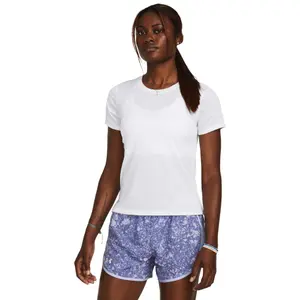 Camisola feminina Under Armour Launch image-1