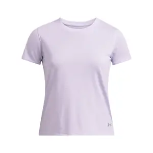 Camiseta mujer Under Armour Launch