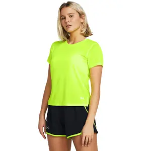 Camisola feminina Under Armour Streaker image-1