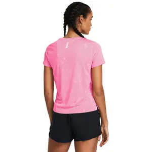 Women's swimsuit Under Armour Launch Splatter image-3
