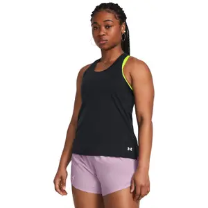 Damen-Top Under Armour Streaker Splatter image-1
