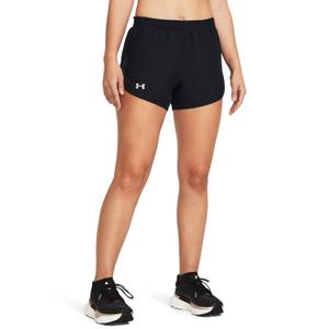 Shorts für Damen Under Armour Fly By 3" image-1