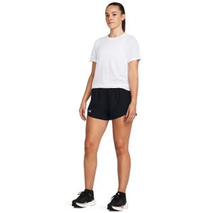 Shorts für Damen Under Armour Fly By 3" image-2