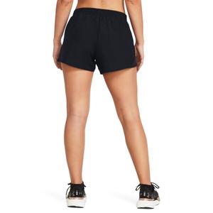 Shorts für Damen Under Armour Fly By 3" image-4