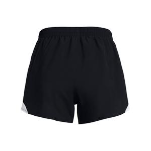 Shorts für Damen Under Armour Fly By 3" image-3