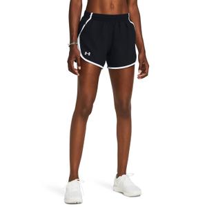 Shorts für Damen Under Armour Fly By 3" image-1