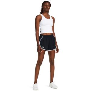 Shorts für Damen Under Armour Fly By 3" image-2