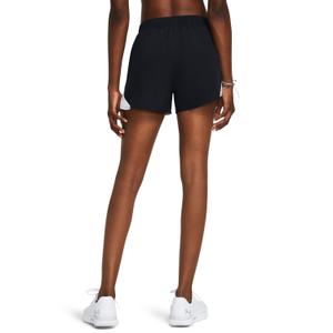 Shorts für Damen Under Armour Fly By 3" image-4
