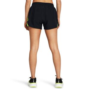 Kvinnors shorts Under Armour Fly-By image-4