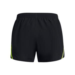 Kvinnors shorts Under Armour Fly-By image-3