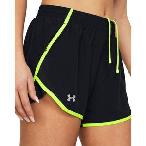 Kvinnors shorts Under Armour Fly-By image-5