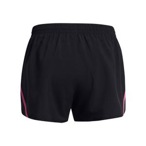 Damen Shorts Under Armour Fly-By image-3