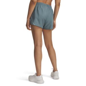 Shorts für Damen Under Armour Fly-By image-1