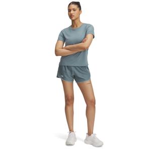 Shorts für Damen Under Armour Fly-By image-2