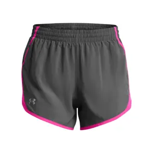Short femme Under Armour Fly By 3" image-0
