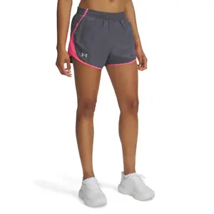 Shorts für Damen Under Armour Fly-By image-1