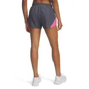 Shorts für Damen Under Armour Fly-By image-2