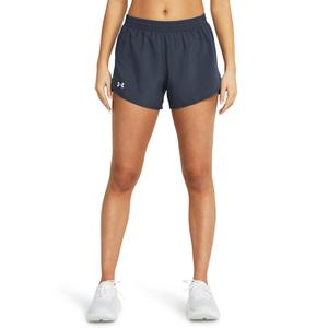Shorts für Damen Under Armour Fly-By image-1