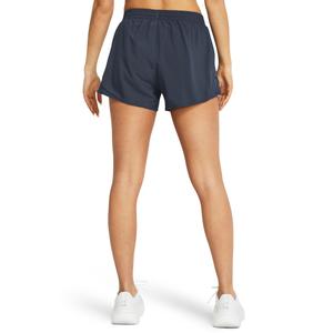 Shorts für Damen Under Armour Fly-By image-5