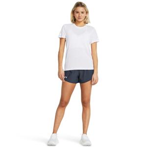 Shorts für Damen Under Armour Fly-By image-2