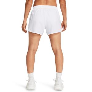 Damen Shorts Under Armour Fly-By image-4