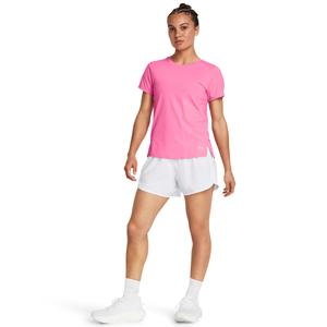 Damen Shorts Under Armour Fly-By image-2