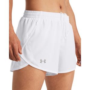 Damen Shorts Under Armour Fly-By image-5