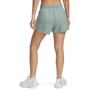 Shorts für Damen Under Armour Fly-By image-2