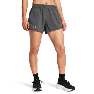 Shorts für Damen Under Armour Fly-By image-2