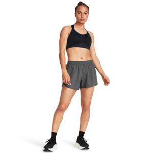Shorts für Damen Under Armour Fly-By image-4