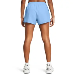 Women's shorts Under Armour Fly-By image-4
