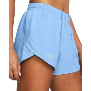 Women's shorts Under Armour Fly-By image-5
