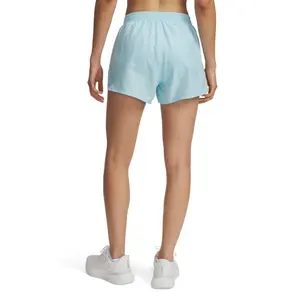 Shorts für Damen Under Armour Fly-By image-2