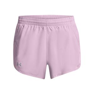 1382438-543-shorts-fur-damen-under-armour-fly-by-3-purple-ace-purple-ace