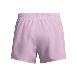 Shorts für Damen Under Armour Fly By 3" image-3