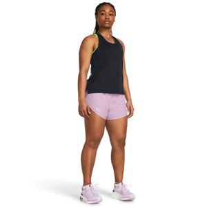 Shorts für Damen Under Armour Fly By 3" image-2