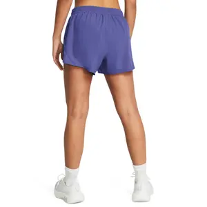 Dames short Under Armour Fly-By image-4