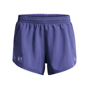 Dames short Under Armour Fly-By image-0